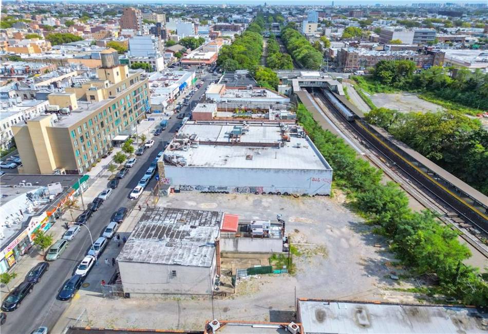 708 61st Street, Brooklyn, New York 11220, ,Land,For Sale,61st,486039