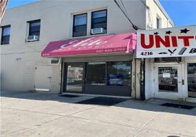 4218 Fillmore Avenue, Brooklyn, New York 11234, ,Rental,For Sale,Fillmore,486043