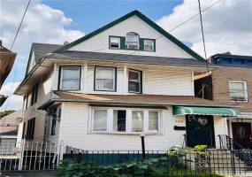 520 34th Street, Brooklyn, New York 11203, 5 Bedrooms Bedrooms, ,3 BathroomsBathrooms,Residential,For Sale,34th,486079
