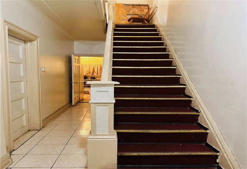 520 34th Street, Brooklyn, New York 11203, 5 Bedrooms Bedrooms, ,3 BathroomsBathrooms,Residential,For Sale,34th,486079