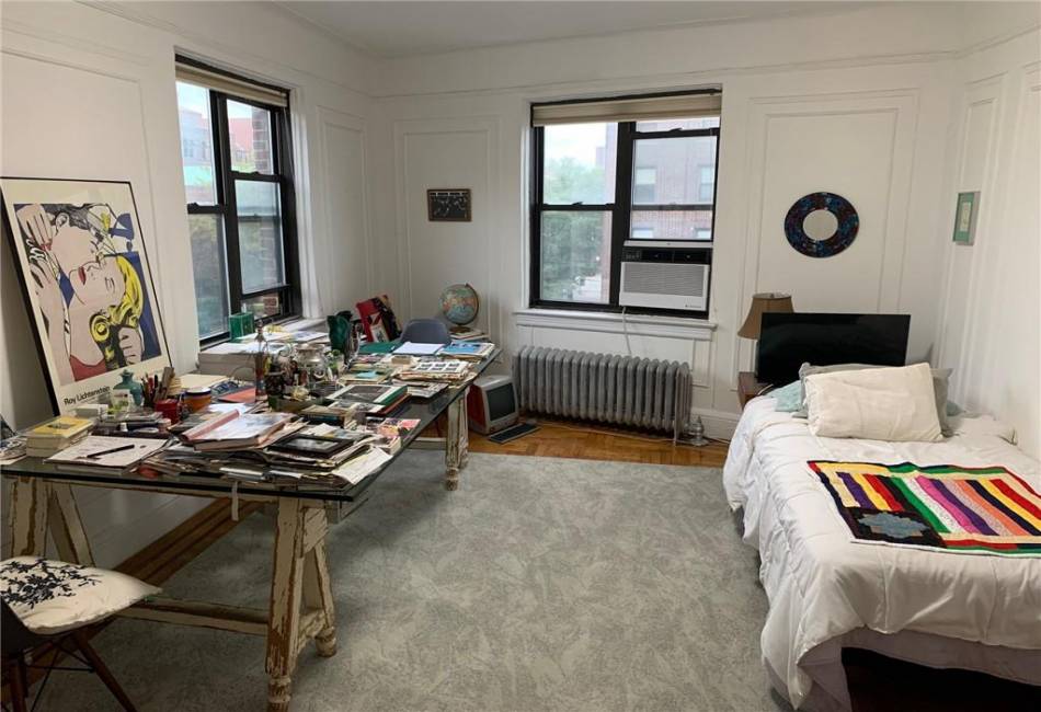 402 Bay Ridge Parkway, Brooklyn, New York 11209, 2 Bedrooms Bedrooms, ,1 BathroomBathrooms,Residential,For Sale,Bay Ridge,486231