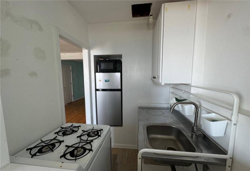 129 Beach 118th Street, Rockaway Park, New York 11694, ,1 BathroomBathrooms,Residential,For Sale,Beach 118th,486262