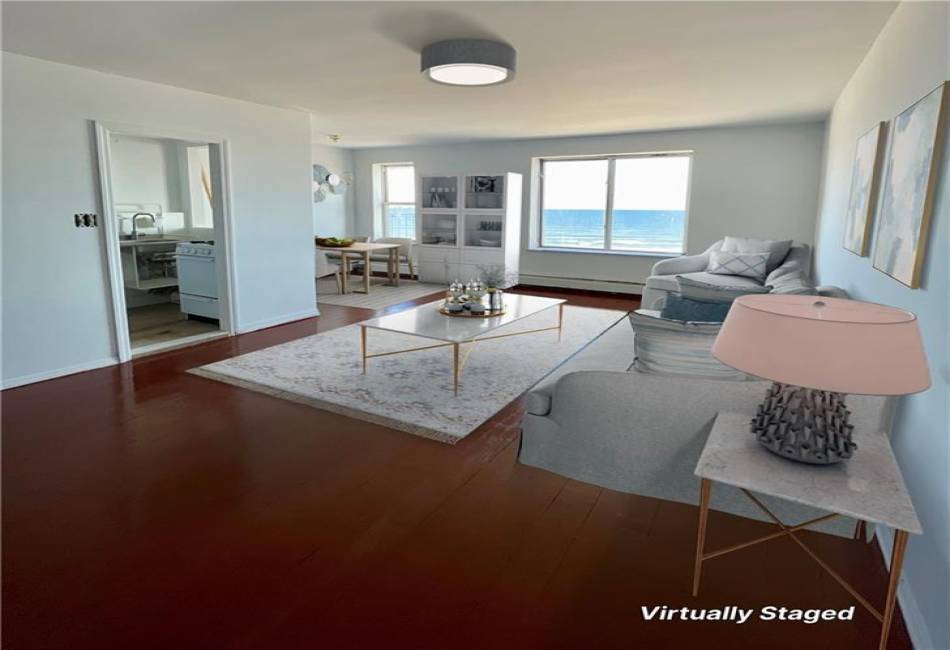 129 Beach 118th Street, Rockaway Park, New York 11694, ,1 BathroomBathrooms,Residential,For Sale,Beach 118th,486262