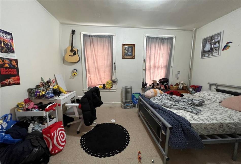 58 St Nicholas Avenue, Brooklyn, New York 11237, 8 Bedrooms Bedrooms, ,Residential,For Sale,St Nicholas,486401