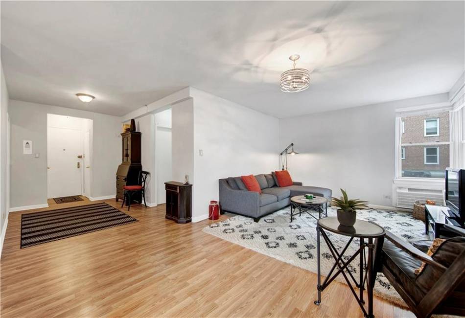9411 Shore Road, Brooklyn, New York 11209, 1 Bedroom Bedrooms, ,1 BathroomBathrooms,Residential,For Sale,Shore,486378