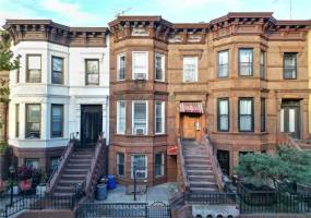 429 58th Street, Brooklyn, New York 11220, 10 Bedrooms Bedrooms, ,Residential,For Sale,58th,486409