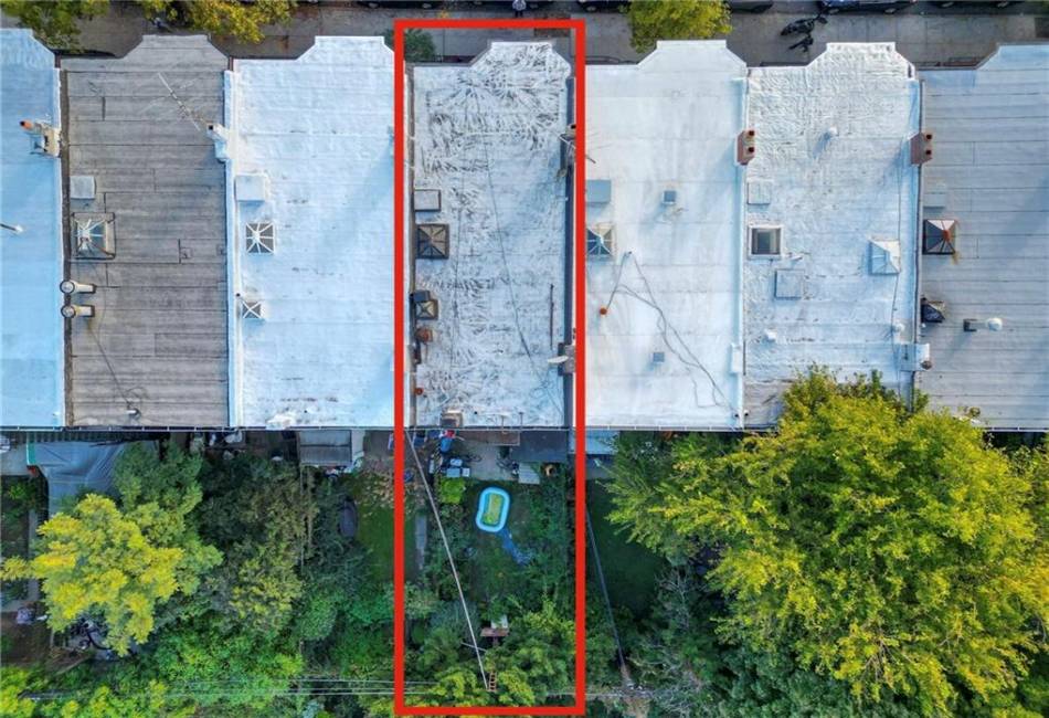 429 58th Street, Brooklyn, New York 11220, 10 Bedrooms Bedrooms, ,Residential,For Sale,58th,486409