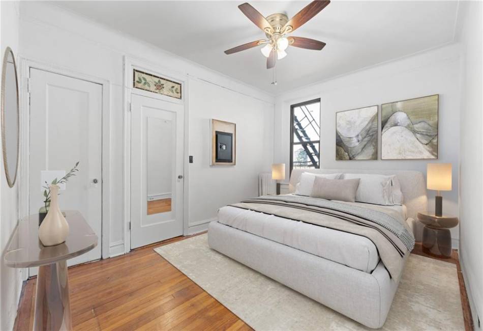 2 Grace Court, Brooklyn, New York 11201, 1 Bedroom Bedrooms, ,1 BathroomBathrooms,Residential,For Sale,Grace,479879