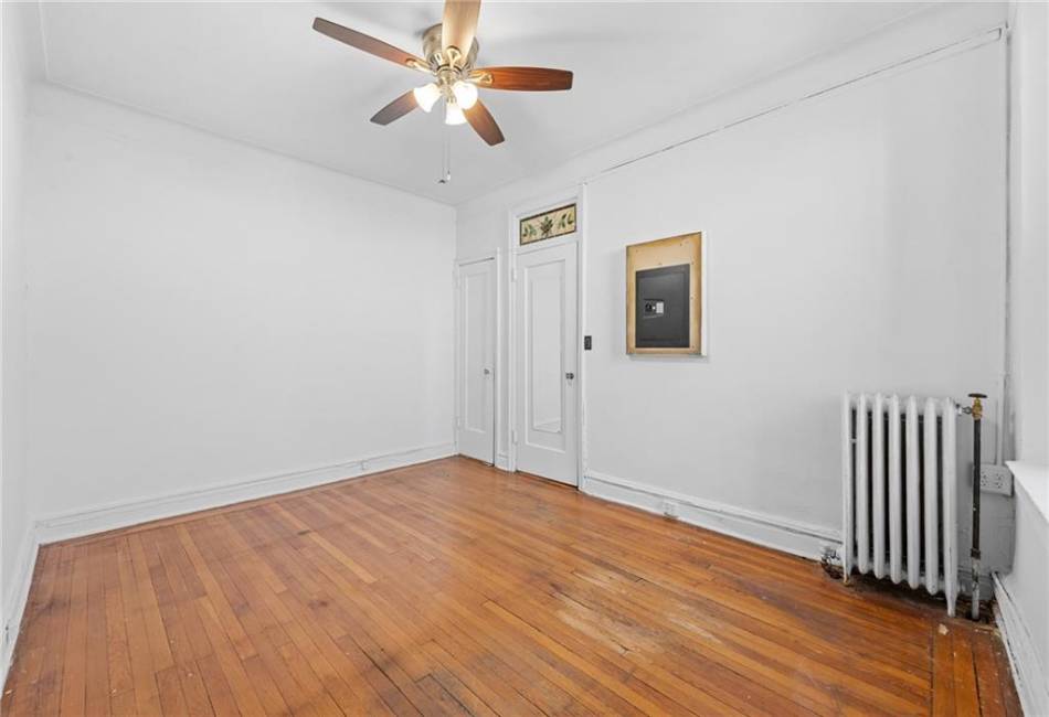 2 Grace Court, Brooklyn, New York 11201, 1 Bedroom Bedrooms, ,1 BathroomBathrooms,Residential,For Sale,Grace,479879