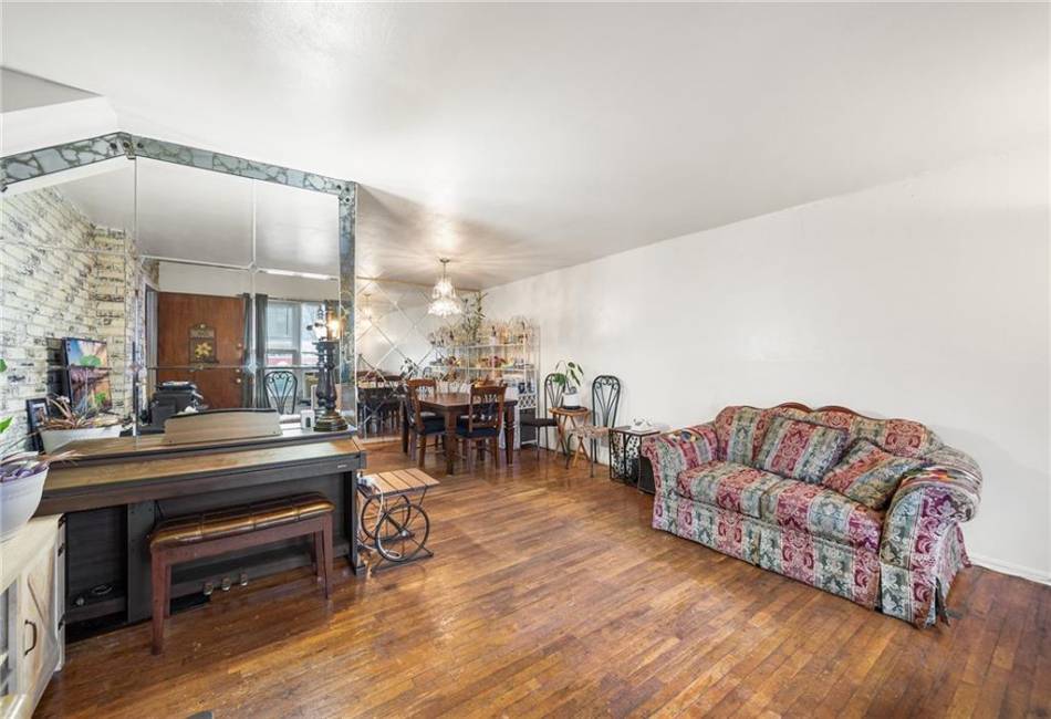 142-16 130th Avenue, Jamaica, New York 11436, 6 Bedrooms Bedrooms, ,3 BathroomsBathrooms,Residential,For Sale,130th,480725