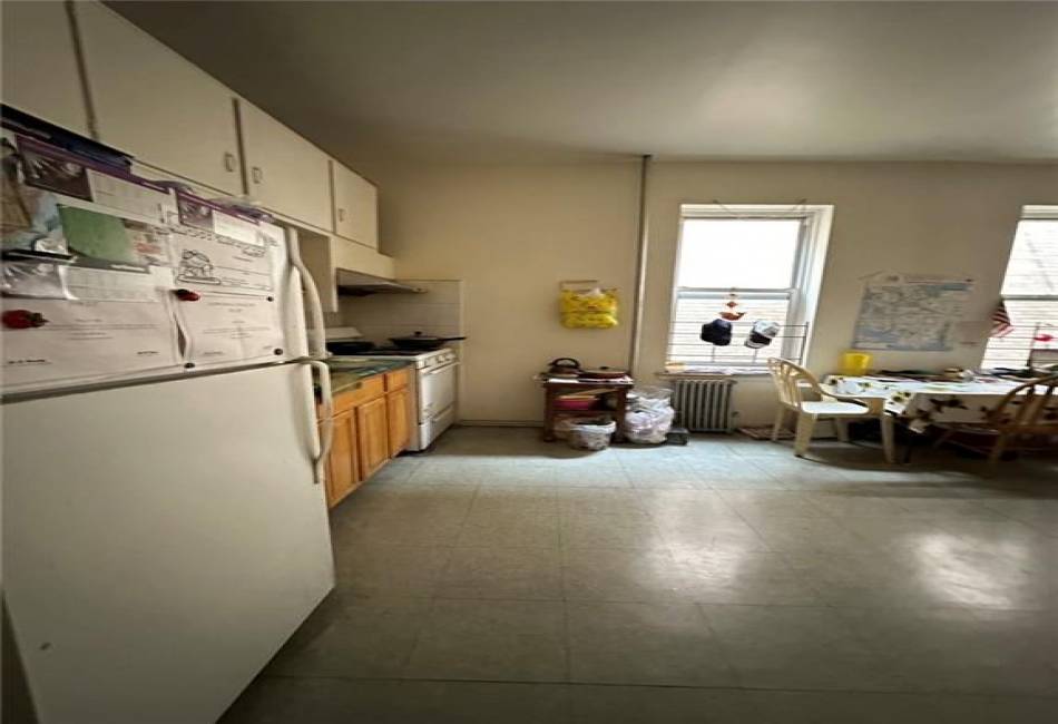 1418 66th Street, Brooklyn, New York 11204, 11 Bedrooms Bedrooms, ,6 BathroomsBathrooms,Residential,For Sale,66th,486474