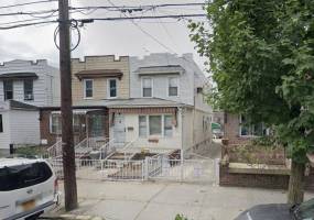 2326 85th Street, Brooklyn, New York 11214, 3 Bedrooms Bedrooms, ,1 BathroomBathrooms,Residential,For Sale,85th,486364