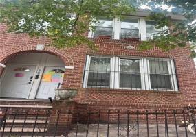 860 44th Street, Brooklyn, New York 11220, 8 Bedrooms Bedrooms, ,4 BathroomsBathrooms,Residential,For Sale,44th,486491