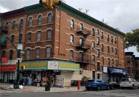 7133 5th Avenue, Brooklyn, New York 11209, ,Mixed Use,For Sale,5th,486497