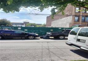 278 Essex Street, Brooklyn, New York 11208, ,Land,For Sale,Essex,486501