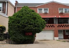 1735 70th Street, Brooklyn, New York 11204, ,Residential,For Sale,70th,486503