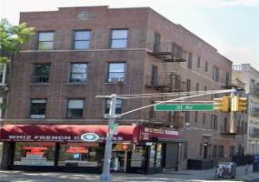 3702 31st Avenue, Brooklyn, New York 11103, ,Mixed Use,For Sale,31st,486510