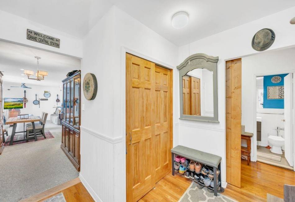9201 Shore Road, Brooklyn, New York 11209, 3 Bedrooms Bedrooms, ,2 BathroomsBathrooms,Residential,For Sale,Shore,486389