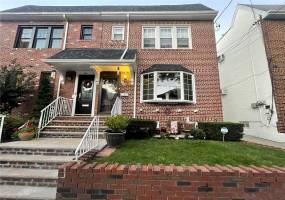 949 78th Street, Brooklyn, New York 11228, 7 Bedrooms Bedrooms, ,3 BathroomsBathrooms,Residential,For Sale,78th,486478