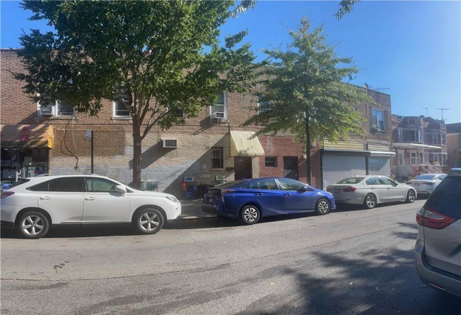 8023 20th Avenue, Brooklyn, New York 11214, ,Mixed Use,For Sale,20th,486534