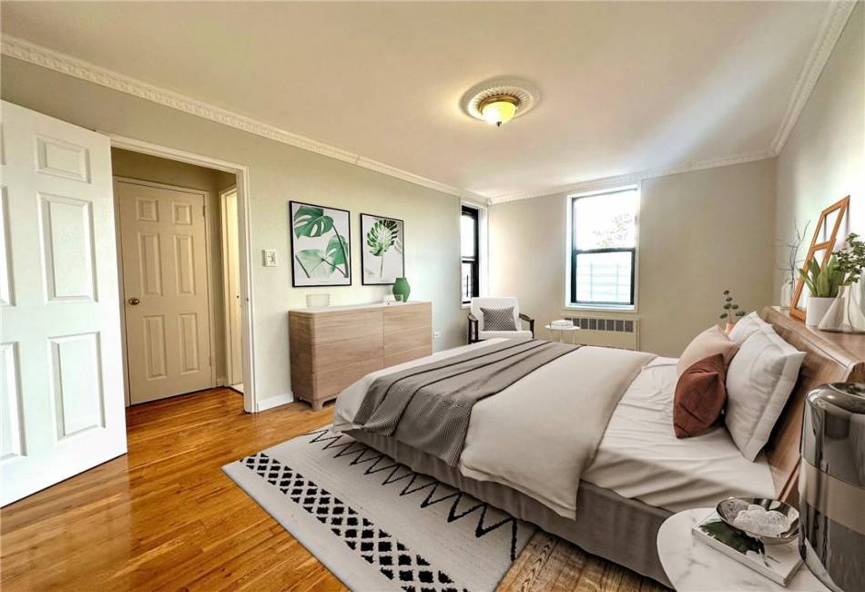 2400 3rd Street, Brooklyn, New York 11223, 1 Bedroom Bedrooms, ,1 BathroomBathrooms,Residential,For Sale,3rd,486540