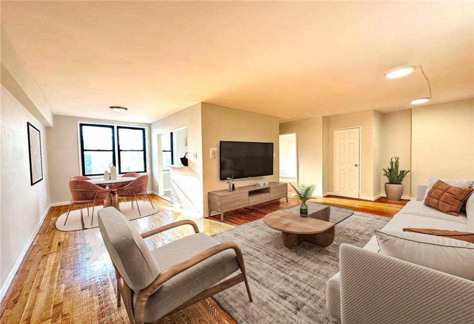 2400 3rd Street, Brooklyn, New York 11223, 1 Bedroom Bedrooms, ,1 BathroomBathrooms,Residential,For Sale,3rd,486540