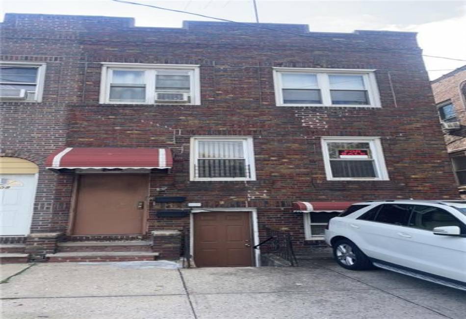 1904 Rockaway Parkway, Brooklyn, New York 11236, ,3 BathroomsBathrooms,Residential,For Sale,Rockaway,486558