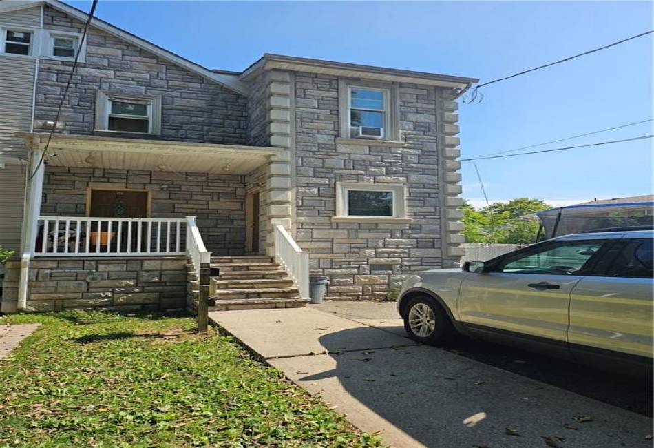 151 Ross Avenue, Staten Island, New York 10306, 5 Bedrooms Bedrooms, ,5 BathroomsBathrooms,Residential,For Sale,Ross,486556