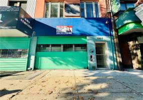 1305 Avenue U, Brooklyn, New York 11229, ,Rental,For Sale,Avenue U,486557