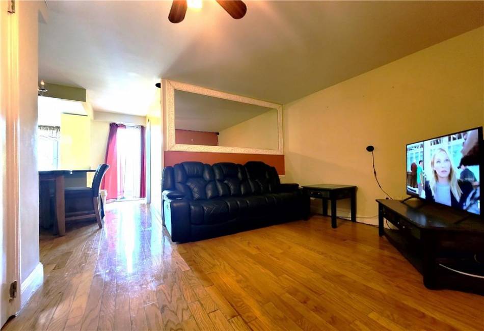 190 Cozine Avenue, Brooklyn, New York 11207, 2 Bedrooms Bedrooms, ,1 BathroomBathrooms,Residential,For Sale,Cozine,463119