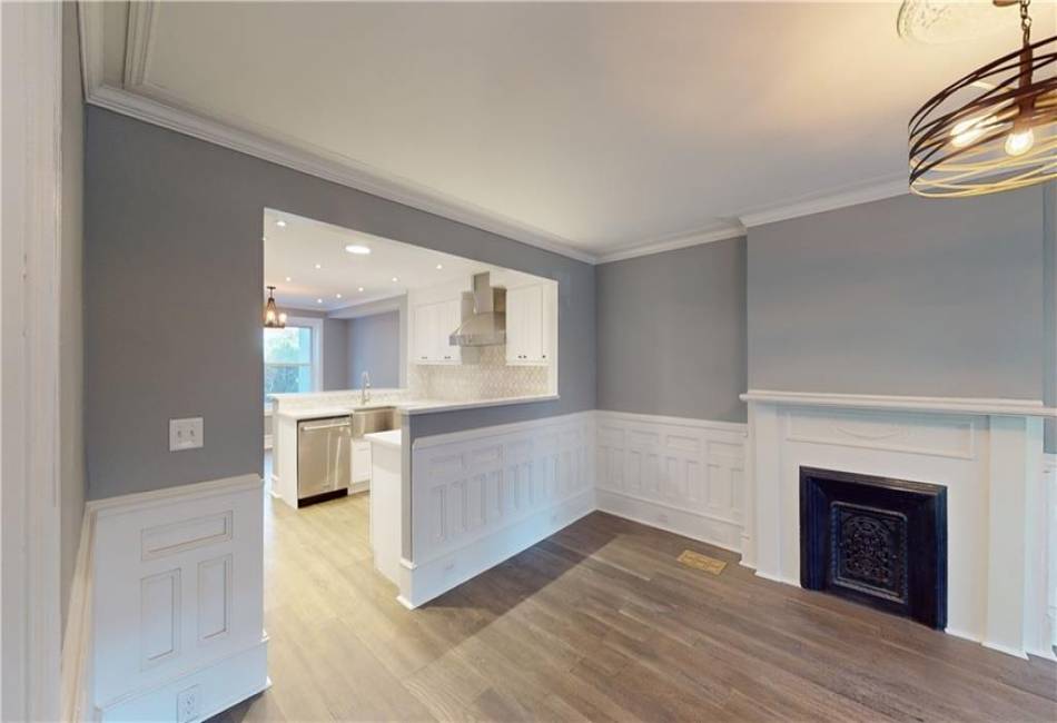 187 Fenimore Street, Brooklyn, New York 11225, 4 Bedrooms Bedrooms, ,3 BathroomsBathrooms,Residential,For Sale,Fenimore,486563