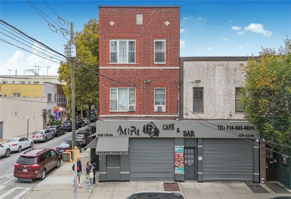 6524 11th Avenue, Brooklyn, New York 11219, ,Mixed Use,For Sale,11th,486578