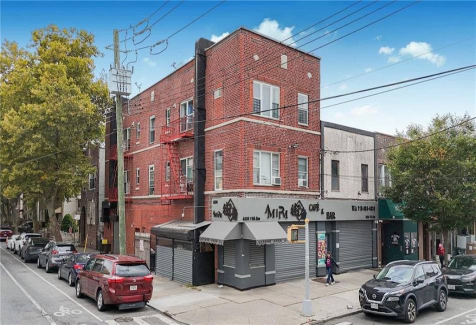 6524 11th Avenue, Brooklyn, New York 11219, ,Mixed Use,For Sale,11th,486578