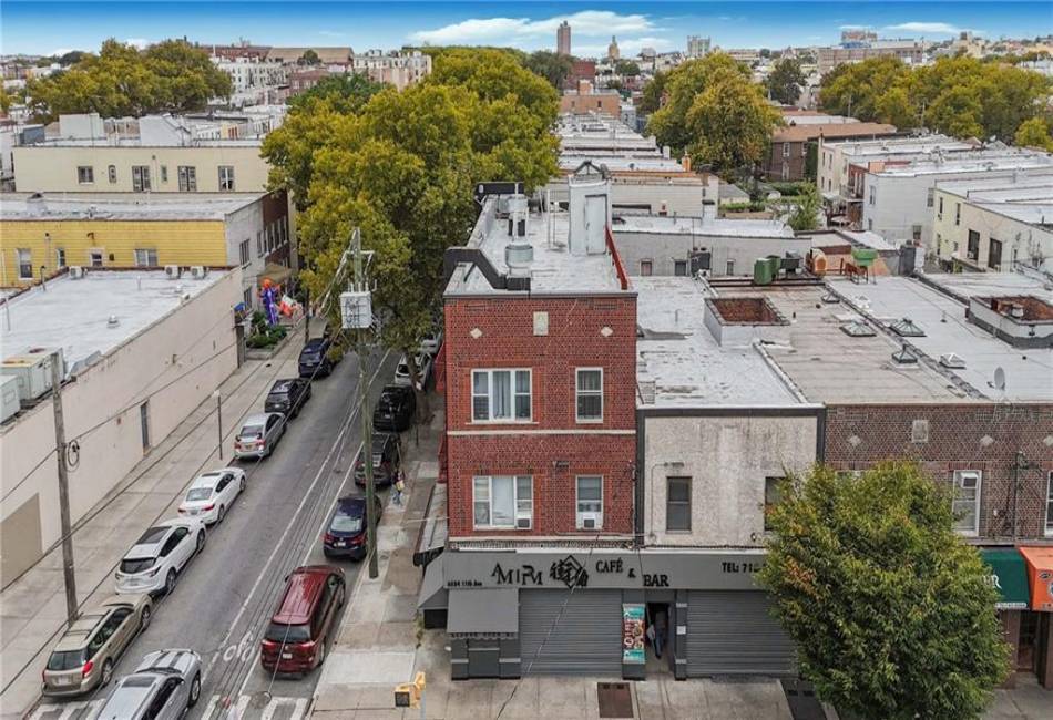 6524 11th Avenue, Brooklyn, New York 11219, ,Mixed Use,For Sale,11th,486578