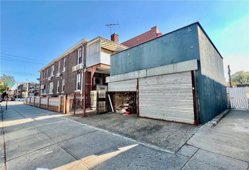 1002 65th Street, Brooklyn, New York 11219, ,Mixed Use,For Sale,65th,486605