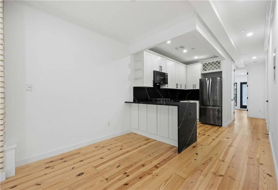 583 Putnam Avenue, Brooklyn, New York 11221, 2 Bedrooms Bedrooms, ,1 BathroomBathrooms,Residential,For Sale,Putnam,486603