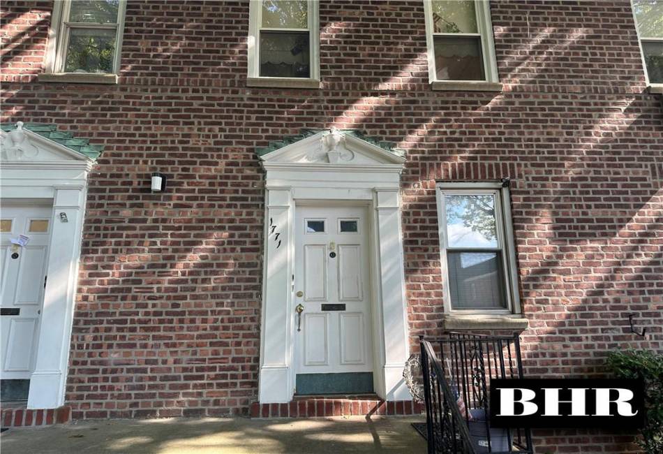 1771 54th Street, Brooklyn, New York 11234, 2 Bedrooms Bedrooms, ,1 BathroomBathrooms,Residential,For Sale,54th,486615