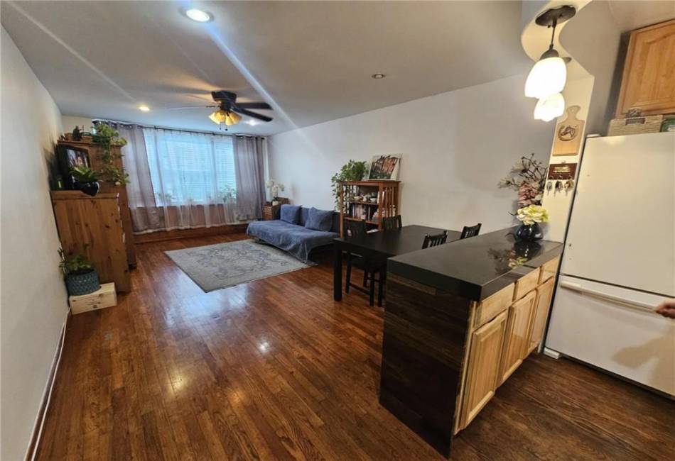 207 Ocean Parkway, Brooklyn, New York 11218, 1 Bedroom Bedrooms, ,1 BathroomBathrooms,Residential,For Sale,Ocean,486620