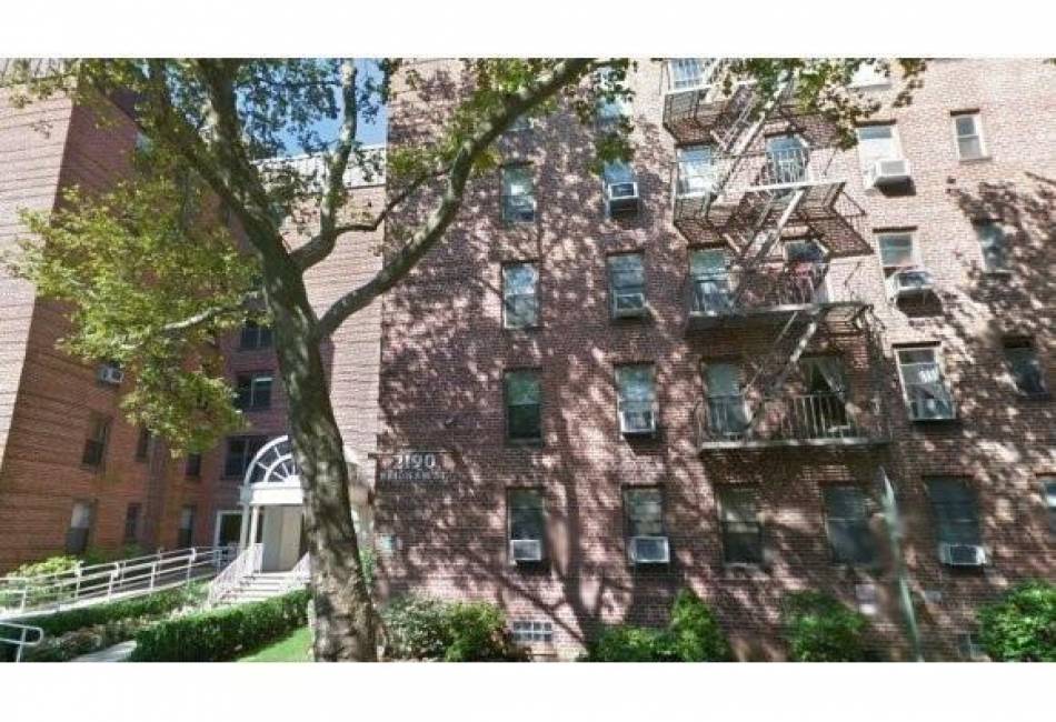 2190 Brigham Street, Brooklyn, New York 11229, 1 Bedroom Bedrooms, ,1 BathroomBathrooms,Residential,For Sale,Brigham,486651