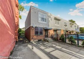 547 Sheffield Avenue, Brooklyn, New York 11207, 3 Bedrooms Bedrooms, ,2 BathroomsBathrooms,Residential,For Sale,Sheffield,486655