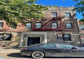 1053 64th Street, Brooklyn, New York 11219, ,Residential,For Sale,64th,486660