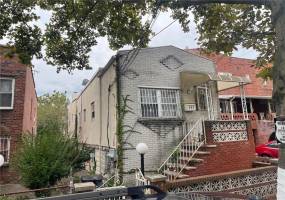 240 88th Street, Brooklyn, New York 11236, ,Residential,For Sale,88th,486664