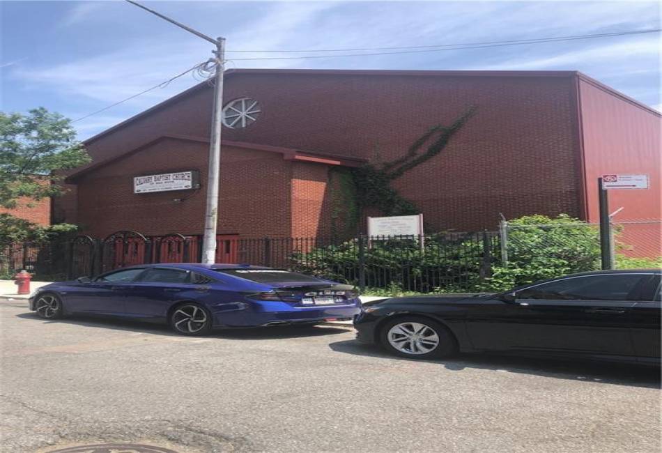 777 Hicks Street, Brooklyn, New York 11231, ,Land,For Sale,Hicks,485757
