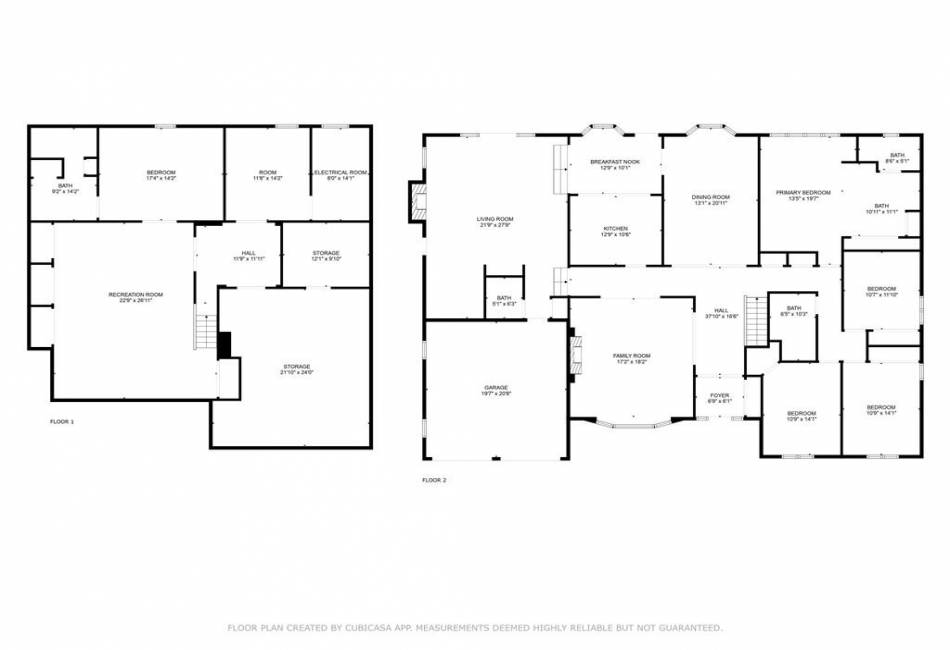 105 Johanna Lane, Staten Island, New York 10309, 4 Bedrooms Bedrooms, ,4 BathroomsBathrooms,Residential,For Sale,Johanna,486654