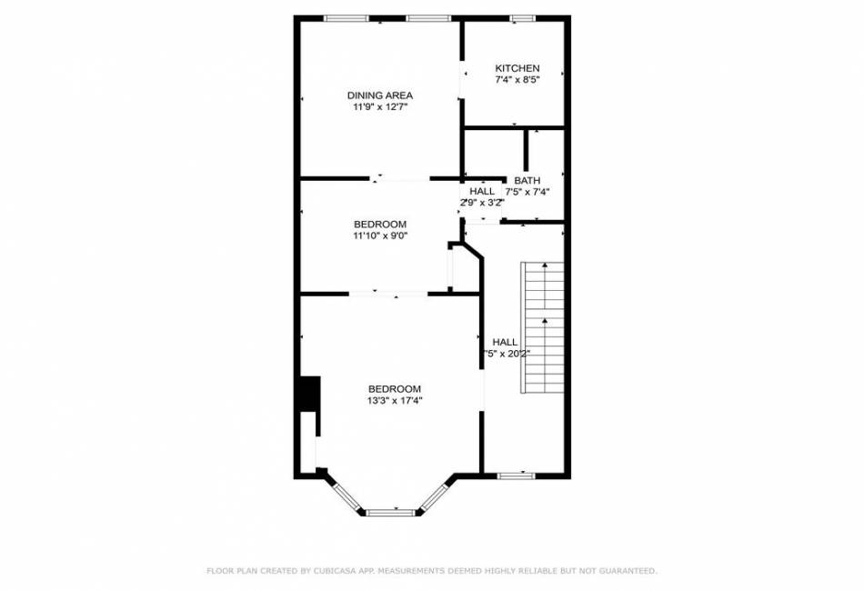 1122 39th Street, Brooklyn, New York 11218, 7 Bedrooms Bedrooms, ,3 BathroomsBathrooms,Residential,For Sale,39th,486653