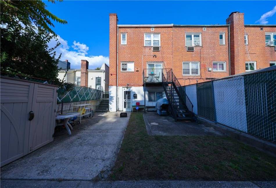 1480 93rd Street, Brooklyn, New York 11236, ,Residential,For Sale,93rd,486669