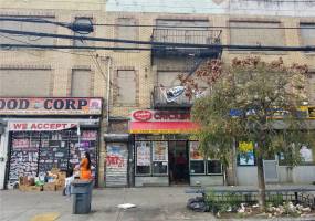 2325 Mermaid Avenue, Brooklyn, New York 11224, ,Mixed Use,For Sale,Mermaid,486671