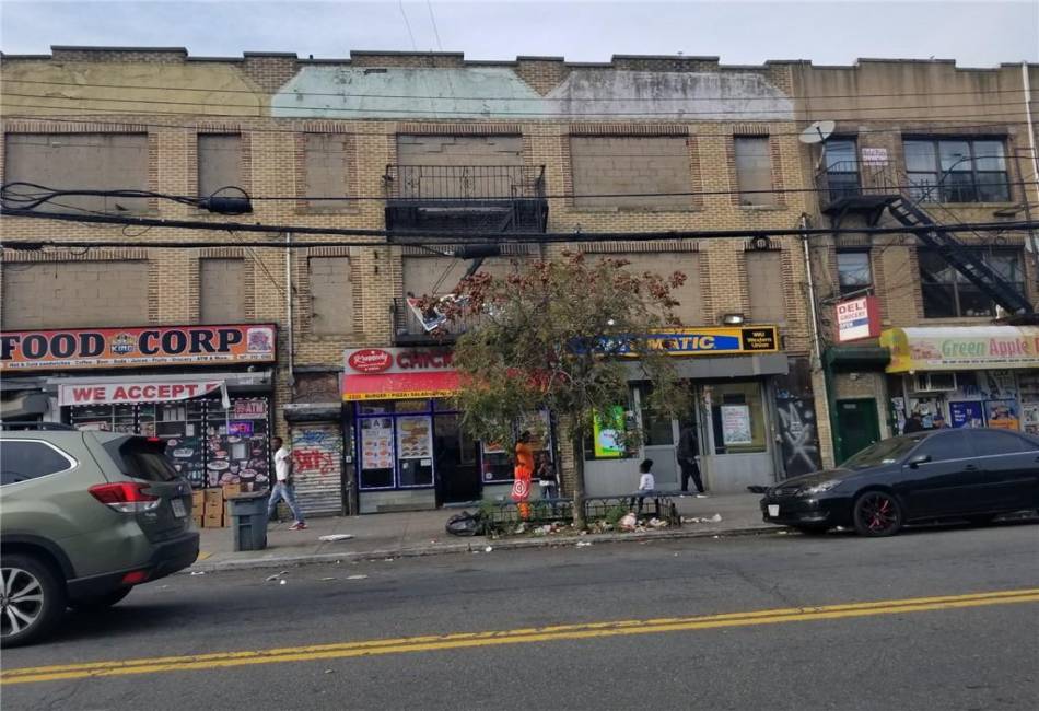 2325 Mermaid Avenue, Brooklyn, New York 11224, ,Mixed Use,For Sale,Mermaid,486671