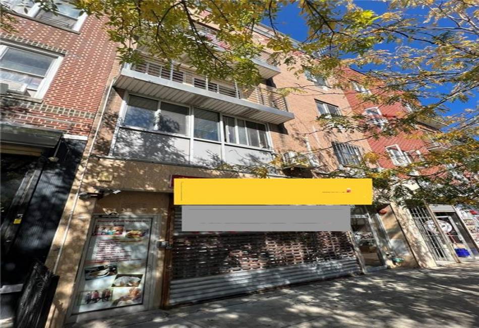 4022 8th Avenue, Brooklyn, New York 11232, ,Commercial,For Sale,8th,486695