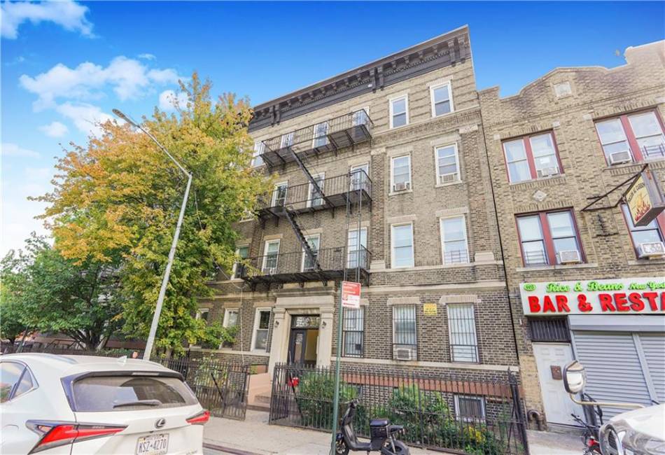 4407 4th Avenue, Brooklyn, New York 11220, 2 Bedrooms Bedrooms, ,1 BathroomBathrooms,Residential,For Sale,4th,486745